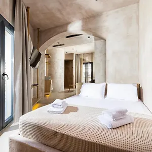 Medusa Luxury Néos Marmarás
