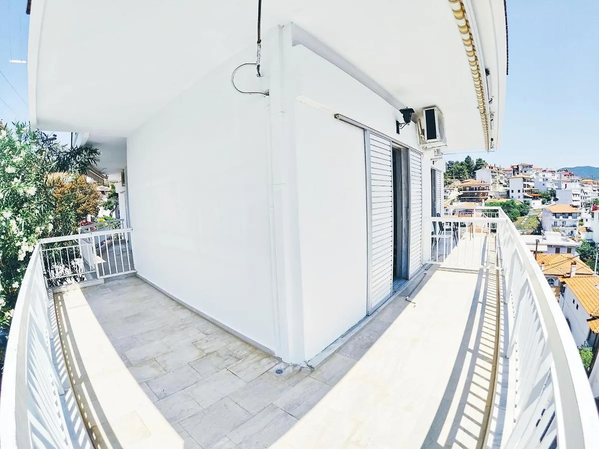 Guest house House Charistos Hotel Neos Marmaras Greece