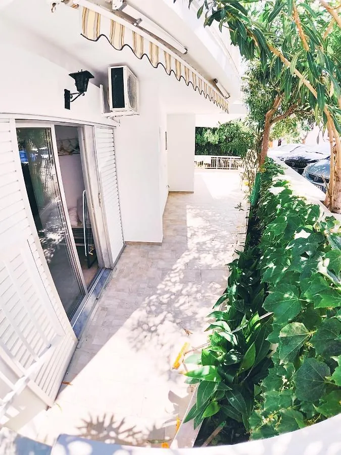 House Charistos Hotel Neos Marmaras