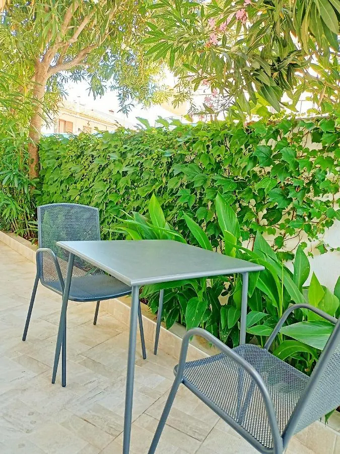 Guest house House Charistos Hotel Neos Marmaras