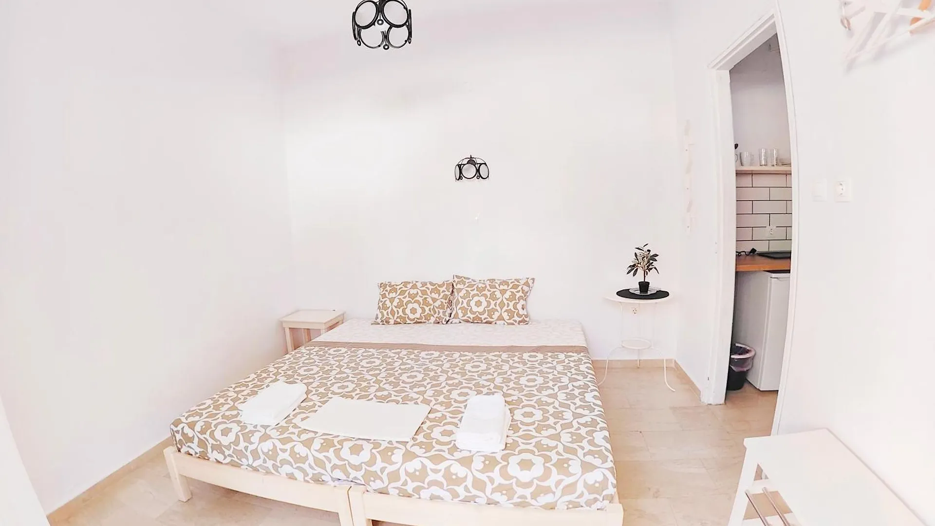 House Charistos Hotel Neos Marmaras Guest house