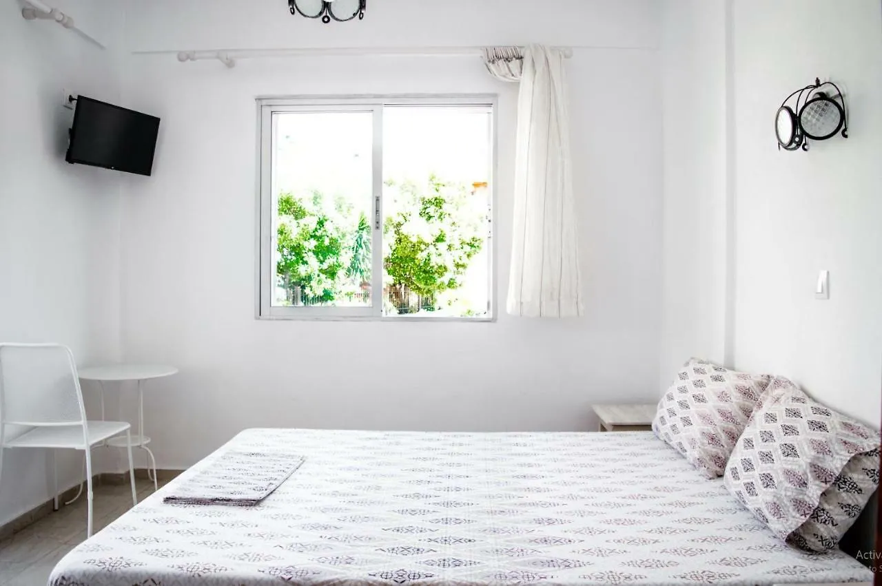House Charistos Hotel Neos Marmaras