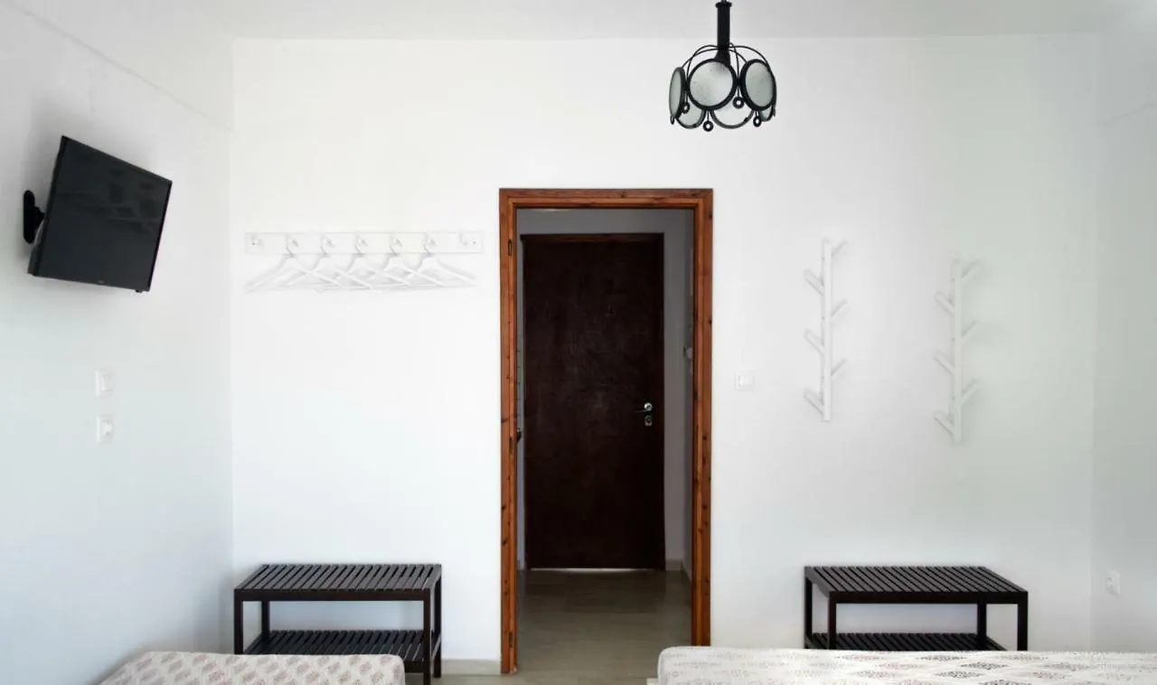 Guest house House Charistos Hotel Neos Marmaras Greece