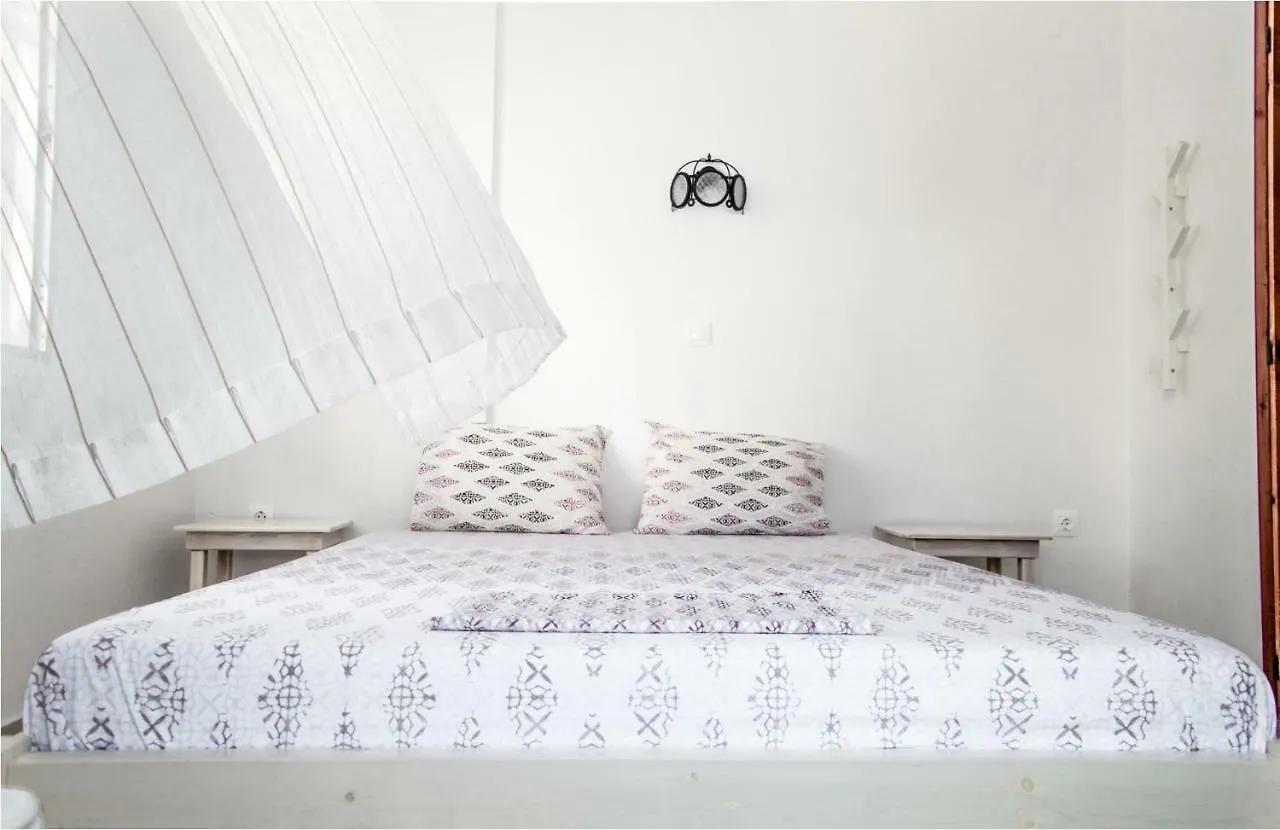 House Charistos Hotel Neos Marmaras Greece